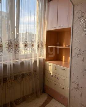 3-к квартира, вторичка, 101м2, 6/14 этаж