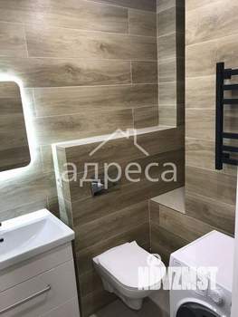 Студия квартира, вторичка, 32м2, 2/25 этаж