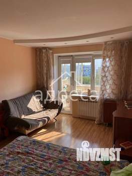 2-к квартира, вторичка, 53м2, 7/9 этаж
