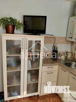 2-к квартира, вторичка, 55м2, 3/5 этаж