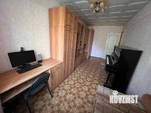 2-к квартира, вторичка, 45м2, 1/5 этаж
