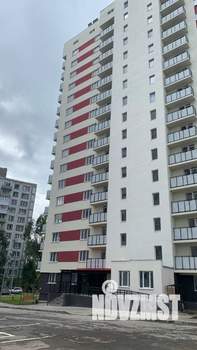 3-к квартира, вторичка, 91м2, 15/16 этаж