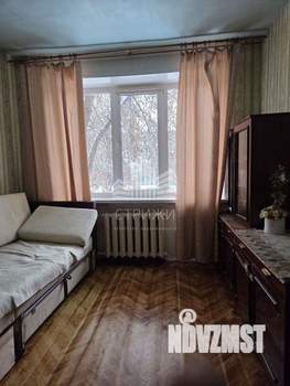 1-к квартира, вторичка, 32м2, 2/5 этаж