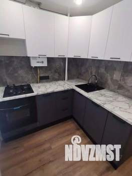 3-к квартира, вторичка, 58м2, 2/5 этаж