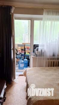 1-к квартира, вторичка, 30м2, 3/9 этаж