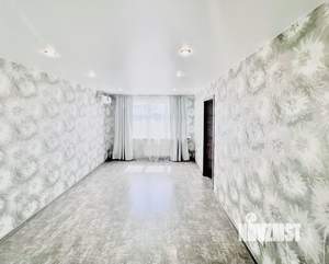 1-к квартира, вторичка, 39м2, 16/27 этаж