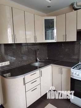 2-к квартира, вторичка, 46м2, 3/3 этаж