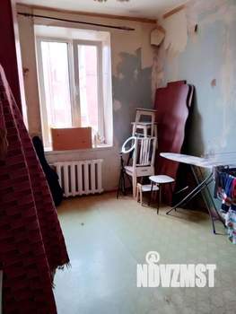 3-к квартира, вторичка, 67м2, 2/4 этаж