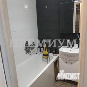 1-к квартира, вторичка, 30м2, 1/3 этаж