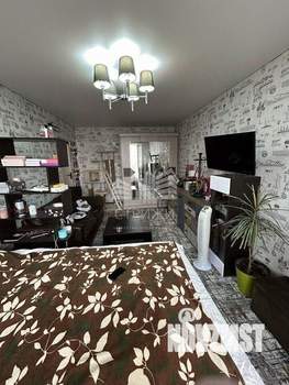 1-к квартира, вторичка, 30м2, 8/9 этаж