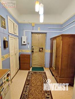 3-к квартира, вторичка, 67м2, 5/5 этаж