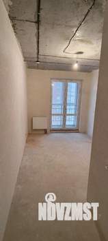 1-к квартира, вторичка, 34м2, 15/25 этаж