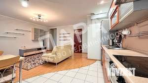 3-к квартира, вторичка, 81м2, 7/12 этаж