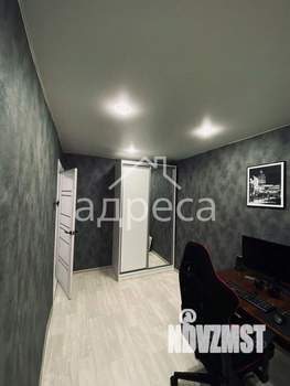 2-к квартира, вторичка, 43м2, 3/5 этаж