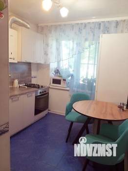 2-к квартира, вторичка, 35м2, 1/5 этаж