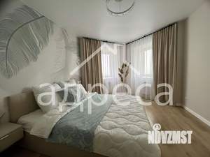 2-к квартира, вторичка, 63м2, 14/17 этаж