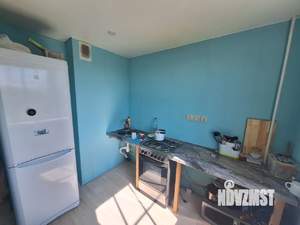 1-к квартира, вторичка, 29м2, 4/5 этаж