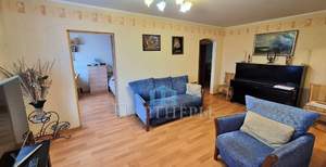 4-к квартира, вторичка, 76м2, 12/12 этаж