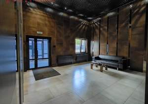 1-к квартира, сданный дом, 39м2, 7/16 этаж