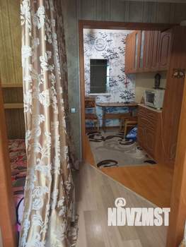 1-к квартира, вторичка, 27м2, 5/9 этаж