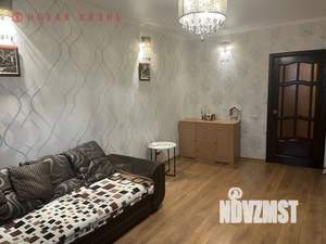 1-к квартира, вторичка, 50м2, 19/22 этаж