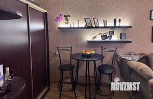 1-к квартира, вторичка, 34м2, 4/9 этаж