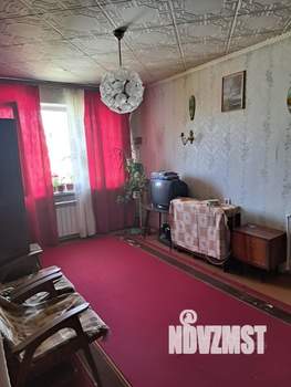 2-к квартира, вторичка, 52м2, 5/5 этаж