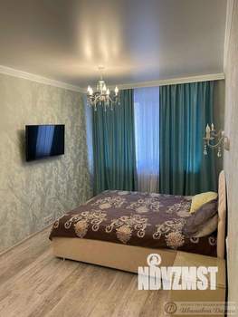 1-к квартира, вторичка, 37м2, 7/16 этаж