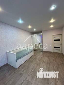 2-к квартира, вторичка, 75м2, 6/19 этаж