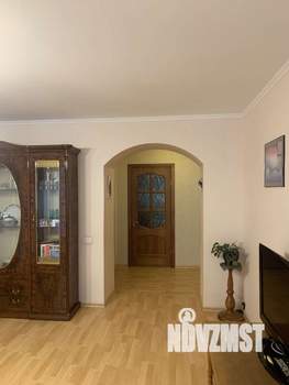 3-к квартира, вторичка, 84м2, 6/10 этаж