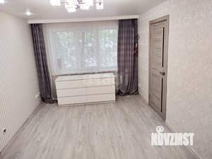 2-к квартира, вторичка, 43м2, 1/5 этаж