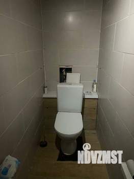 1-к квартира, вторичка, 37м2, 3/3 этаж