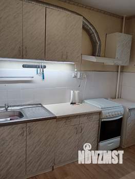 2-к квартира, вторичка, 42м2, 2/9 этаж