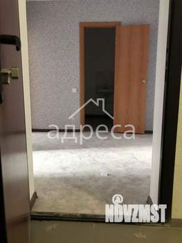 1-к квартира, вторичка, 45м2, 13/25 этаж