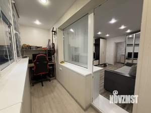 1-к квартира, вторичка, 33м2, 1/9 этаж