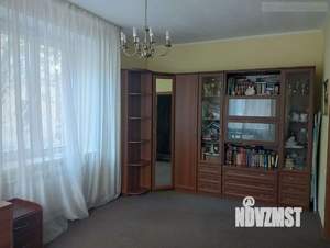 2-к квартира, вторичка, 61м2, 1/5 этаж