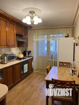 3-к квартира, вторичка, 77м2, 4/9 этаж