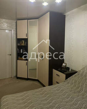 2-к квартира, вторичка, 50м2, 6/9 этаж