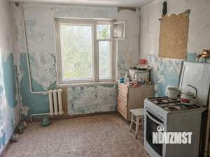 1-к квартира, вторичка, 34м2, 4/9 этаж