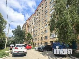3-к квартира, вторичка, 63м2, 5/12 этаж