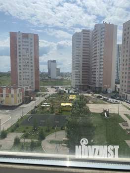2-к квартира, вторичка, 65м2, 6/16 этаж