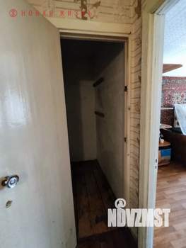 3-к квартира, вторичка, 63м2, 2/5 этаж