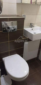 2-к квартира, вторичка, 47м2, 2/5 этаж
