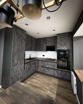 1-к квартира, вторичка, 40м2, 7/10 этаж