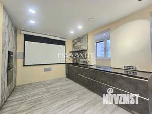 2-к квартира, вторичка, 65м2, 20/24 этаж