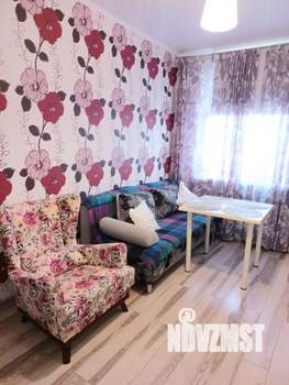 1-к квартира, вторичка, 48м2, 6/24 этаж