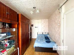 2-к квартира, вторичка, 46м2, 5/5 этаж