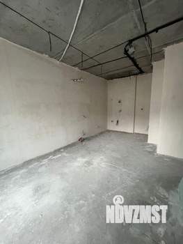 1-к квартира, вторичка, 39м2, 4/8 этаж