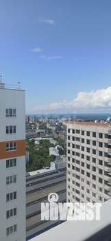 1-к квартира, вторичка, 42м2, 26/26 этаж