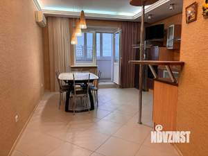 4-к квартира, вторичка, 123м2, 15/15 этаж